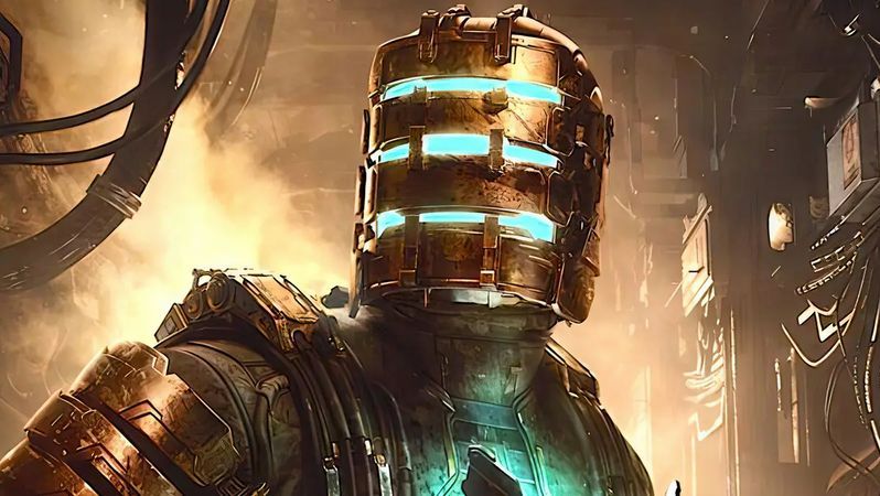 [รีวิว โดย ChatGPT] Dead Space Remake Dead Space Remake เป็นการรีเมกภาพ ...