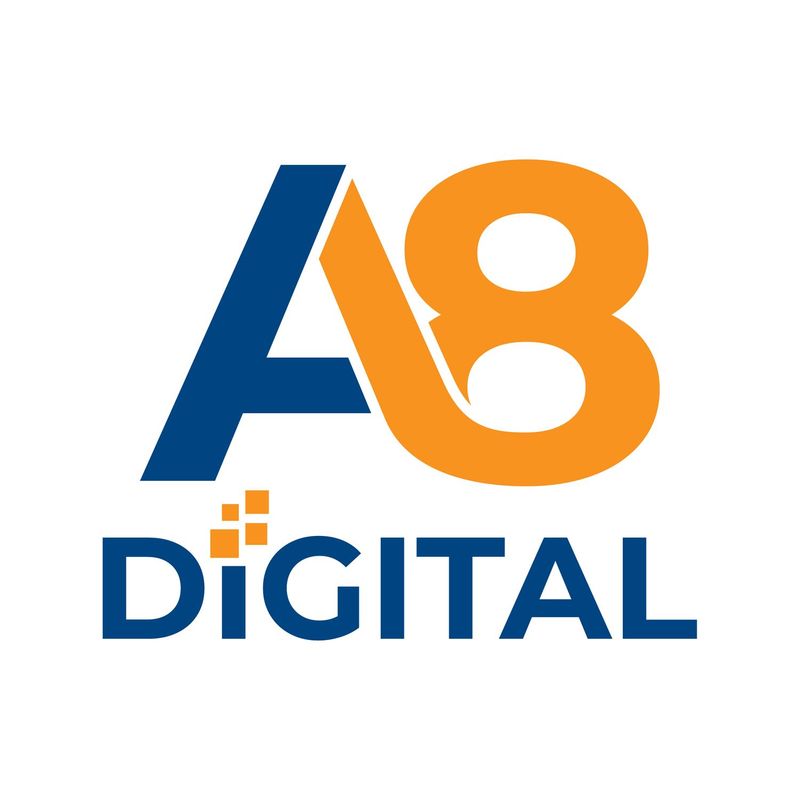 A8 Digital - A Digital Marketing Agency