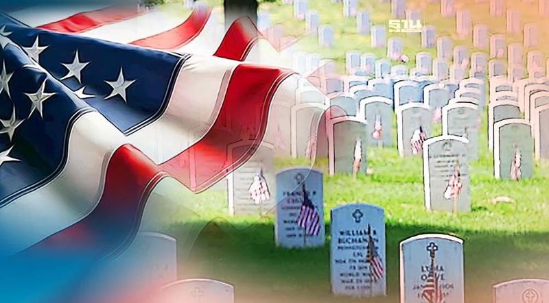 วัน Memorial Day เมโมเรียล เดย์ คือวันอะไร