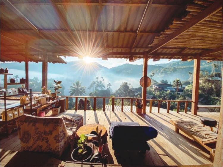 แม่ยายโฮมสเตย์ : Specialty Coffee&Home stay