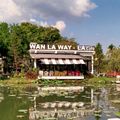 WAN LA WAY-LA CaFé