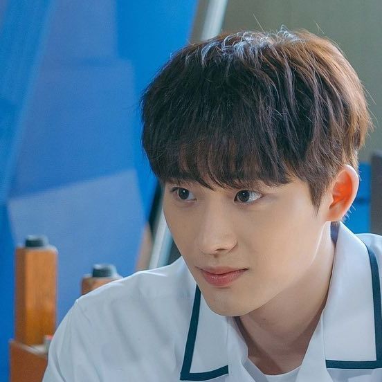 이종혁 on Instagram: ”#우리연애시뮬레이션 스틸컷”