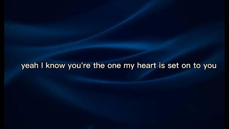 You & i (sped up) by Diego