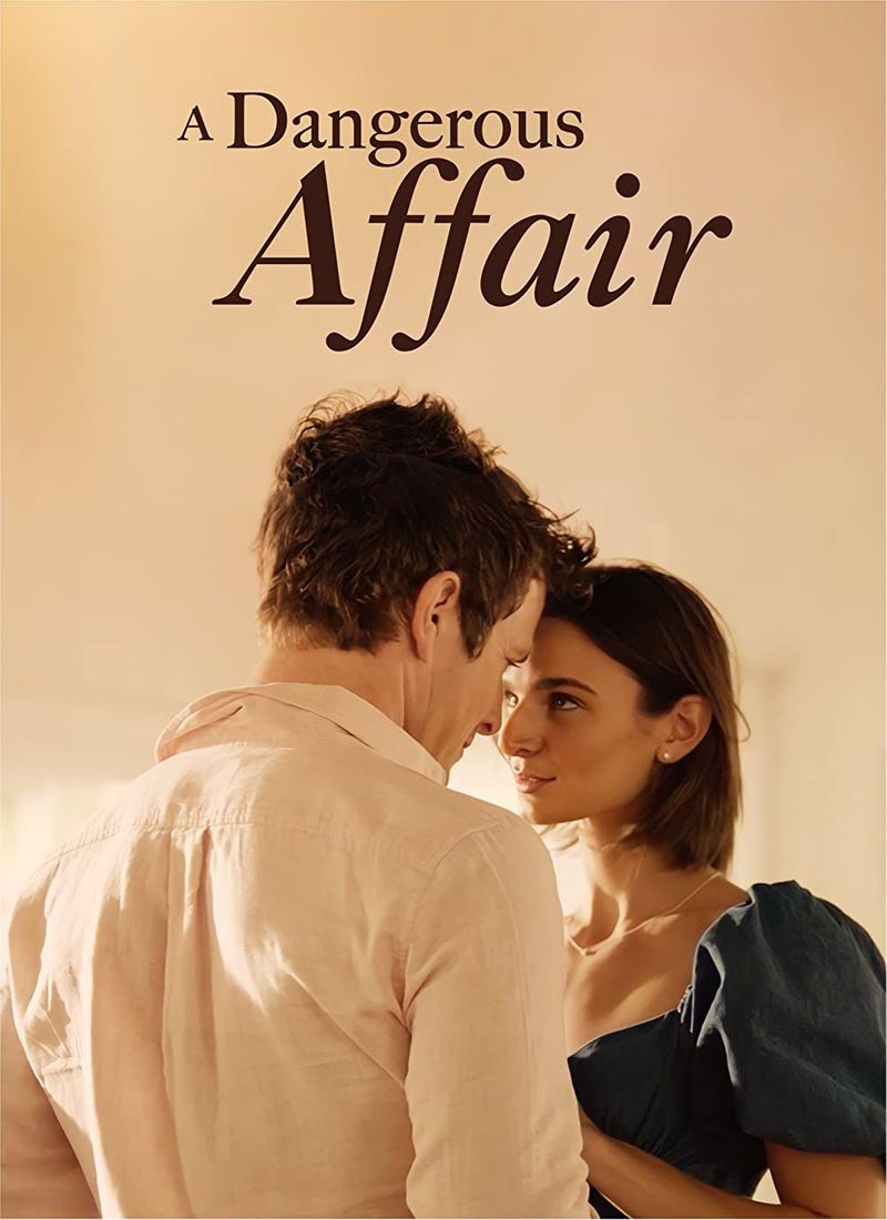 A Dangerous Affair (2022) - IMDb