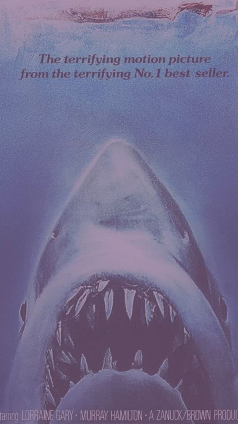 [Repast] Jaws : ฉลามในภาพยนตร์กับภาพจำที่ย้ำความน่ากลัวมาถึงทุกวันนี้