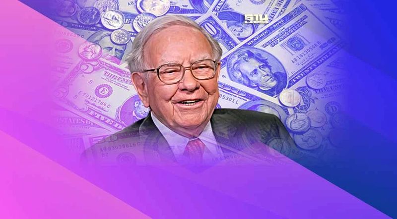 วอร์เรน บัฟเฟตต์ แชมป์เศรษฐีใจบุญ บริจาคให้การกุศลแล้ว 51,000 ล้านดอลลาร์