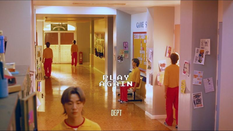 Dept - รบกวน | Unstable Relationship [Music Video]
