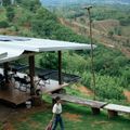 Kew Muang BaseCamp - กิ่วม่วงเบสแคมป์