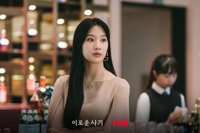 [ดูซีรีส์กัน] Delightfully Deceitful กรี๊ดตอนนี้จะช้าไปมั้้ยคะ สำหรับน