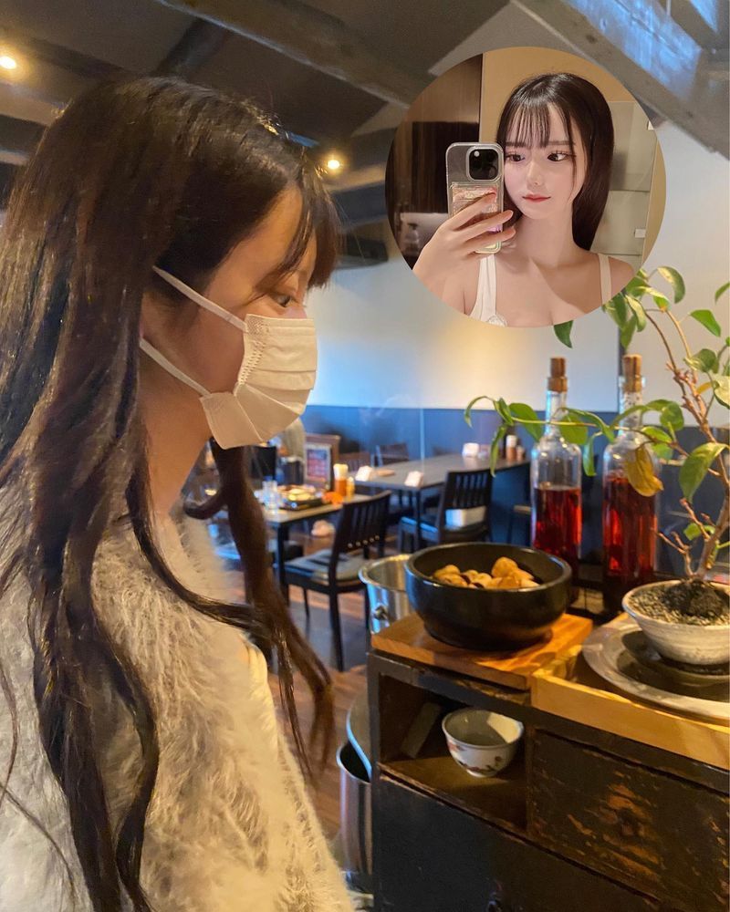 [kaopoon Talk] เมื่อนักเรียนหญิงญี่ปุ่นถูกโรงเรียนไล่ออก เพราะเธอไปรับงานรีวิวชุดชั้นใน
เรื่องราวนี้กำลังเป็นที่วิพากษ์วิจารณ์และ
ถูกพูดถึงอย่างมากในโลกออนไลน์ของชาวญี่ปุ่นเลยล่ะ