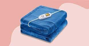 [Aronale Hanna] How To Fix Sunbeam Electric Blanket Blinking When the ...