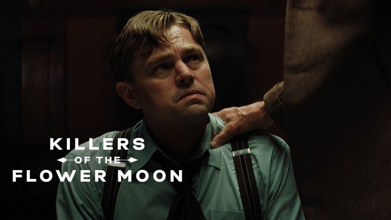 Killer Of The Flower Moon | Official Trailer | Thai Sub | Paramount Pictures Thailand