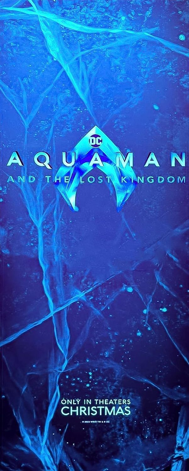 Aquaman and the Lost Kingdom (2023) - IMDb