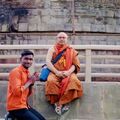 วัดพระธาตุเจ้าหลวงเทิง(ม่อนปู้เมา)