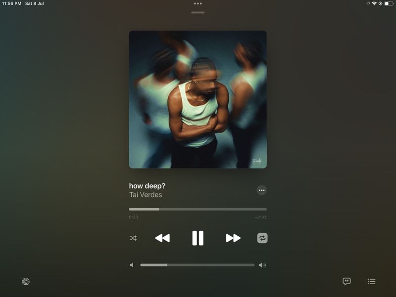 [everything review ] วันนี้มารีวิวเพลง how deep? - Tai Verdes เนื่องจาก ...