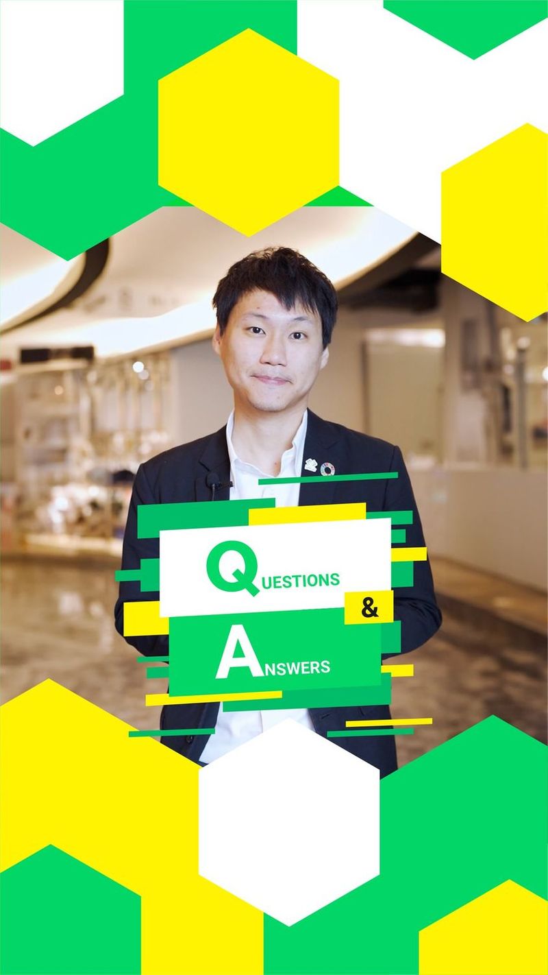 Q&A กับ ท๊อป จิรายุส | เหตุการณ์ที่ประทับใจในการก่อตั้ง Bitkub Group | Q&A กับ ท๊อป จิรายุส | เหตุการณ์ที่ประทับใจในการก่อตั้ง Bitkub Group #QandA #bitkubGroup #ToppJirayut #ท๊อปจิรายุส | By ท๊อป จิรายุส - Topp Jirayut | Facebook