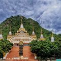 วัดถ้ำเขาปรางค์
