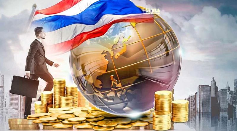 ไทย“เงินเฟ้อต่ำ” อันดับ 4 โลกและต่ำสุดในอาเซียน