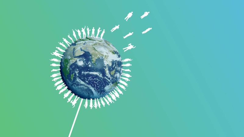 [FutureTales LAB by MQDC] The World in 2035 รู้หรือไม่? 11 กรกฎาคม คือ ...