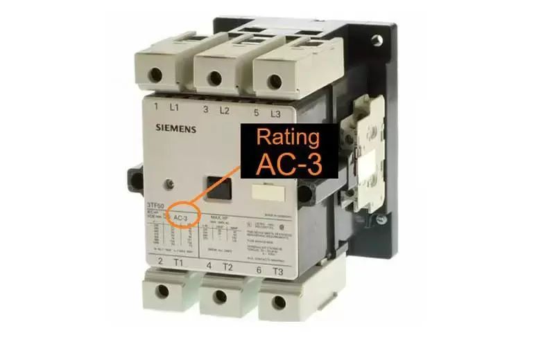 [ Technology Instruments Co., Ltd.] 🧐วิธีดูค่า AC เพื่อเลือกใช้ ...