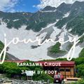 Karasawa Hut
