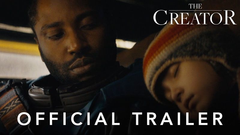 The Creator | ตัวอย่างสุดท้าย (Official)