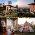 ลานพันดาวแคมป์ปิ้ง : Lanpundown Camping