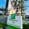 Holiday Inn & Suites Siracha Laemchabang, an IHG Hotel
