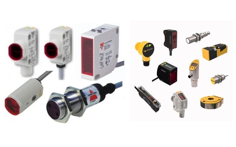 เทคนิคการต่อเซ็นเซอร์(Sensor) กับ PLC