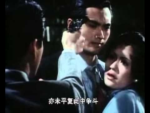 1980版”上海滩”主题曲原声版