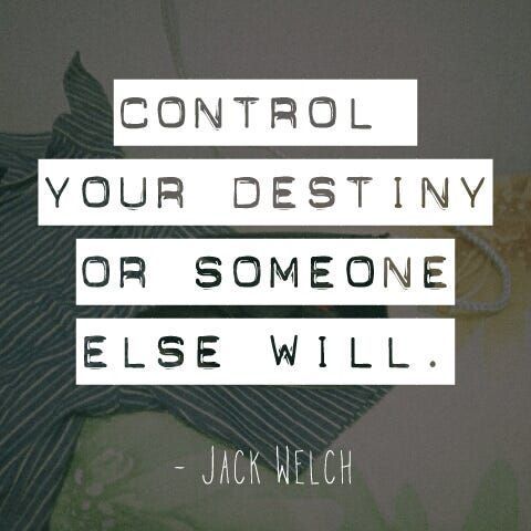 6 Rules of Jack Welch