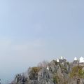 วัดเฉลิมพระเกียรติ (วัดพระพุทธบาทสุทธาวาส) ลำปาง