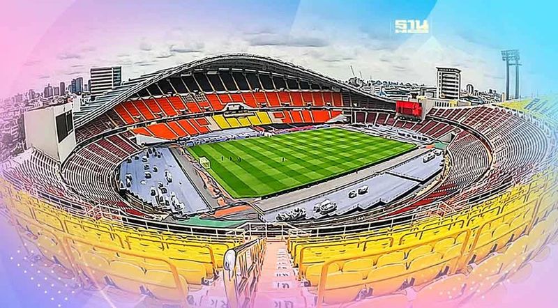 8 เรื่องที่หลายคนอาจยังไม่เคยรู้เกี่ยวกับ “สนามราชมังคลากีฬาสถาน”