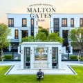 Malton Gates - Krungthep Kreetha