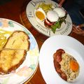 Camelot Café