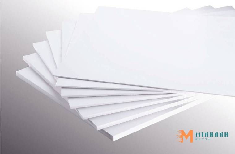 [ Vật Tư Minh Anh] Địa Chỉ Bán Tấm Formex, Format, Foam Tại Quận Bình ...