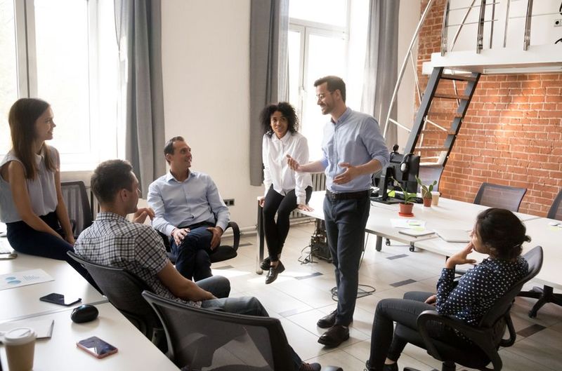 Self-Awareness in Leadership: How It Will Make You a Better Boss