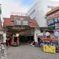 ตลาดอนุสาร เชียงใหม่