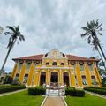โรงพยาบาลเจ้าพระยาอภัยภูเบศร