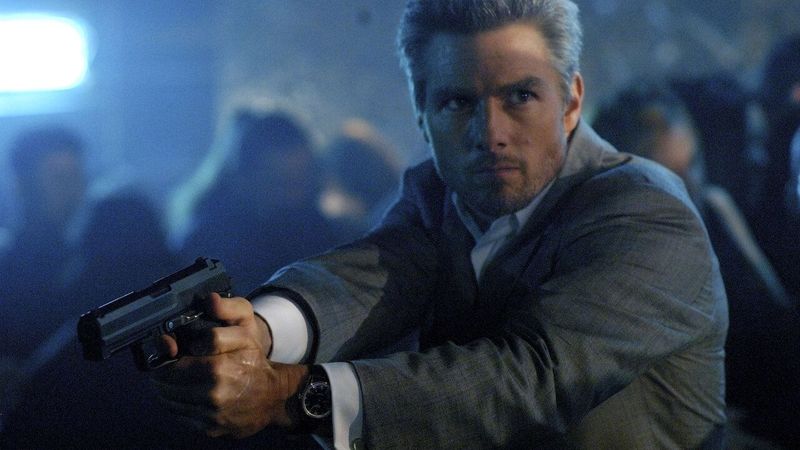 Watch Collateral | Netflix
