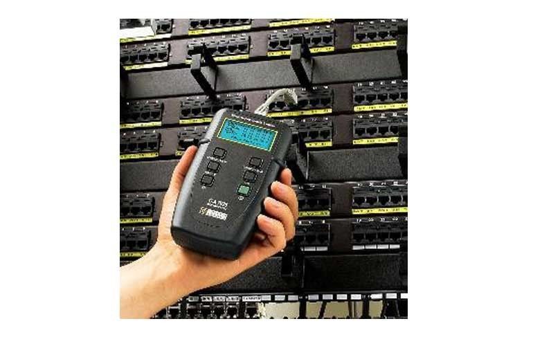 [ Technology Instruments Co., Ltd.] ทำไม ต้องมีการเทสสายแลน(LAN)