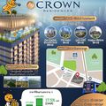 THE CROWN Residences