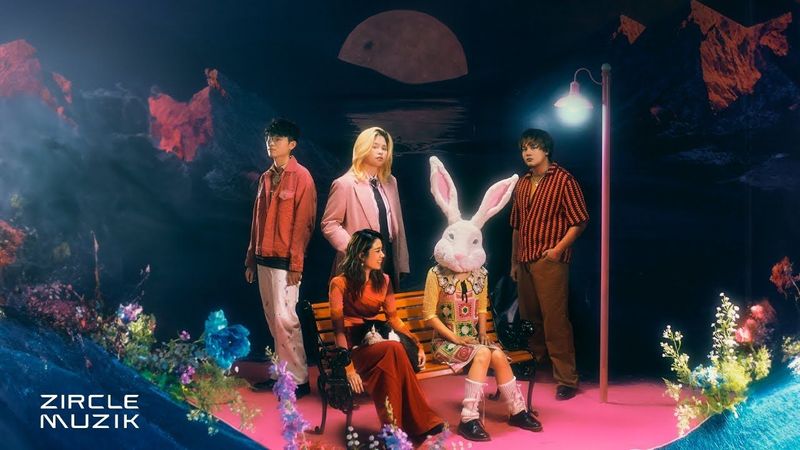 LOST CHIPS - ได้พบกับเธอ (วันนี้) [OFFICIAL VISUALIZER]