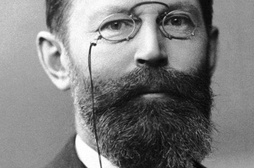 The Nobel Prize in Chemistry 1902