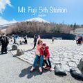 Fuji-Subaru Line 5th Station