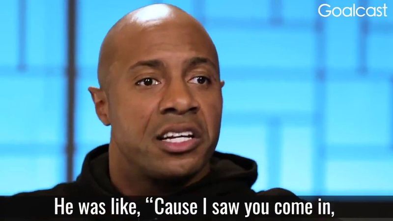 Jay Williams on Kobe’s insane work ethic