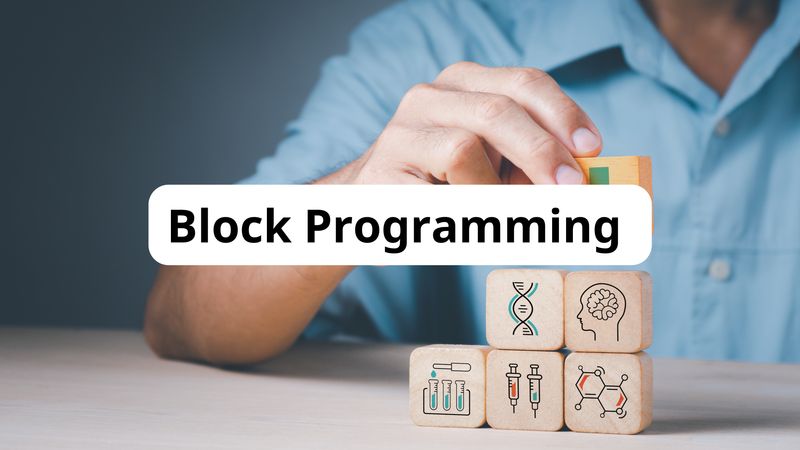 [Happy_Coding] Block Programming คืออะไร? ทำไมถึงสำคัญสำหรับเด็ก ...