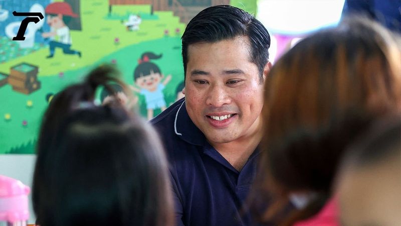 อยากกลับไทย “ท่านอ้น” เปิดใจ ในฐานะของ “สามัญชน” สุดตื้นตันยังมีคนจำได้ (คลิป)