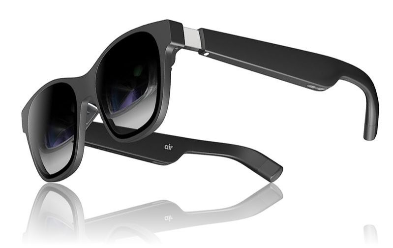 [Metaverse XR] Xreal กับการปฏิวัติโลกเสมือนจริง Xreal เป็นเทคโนโลยี ...