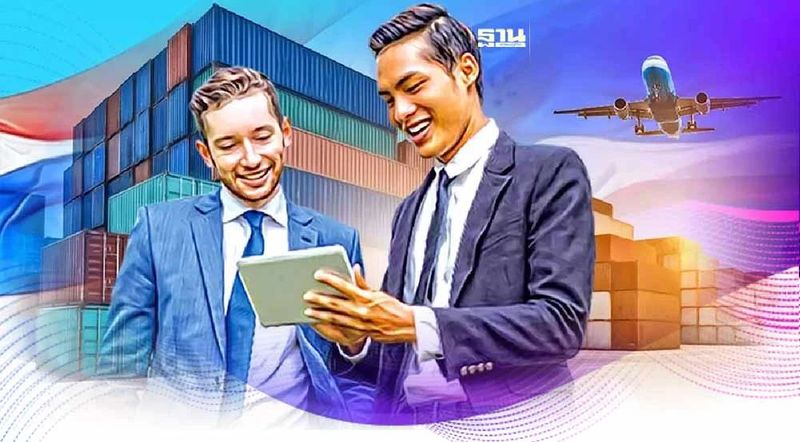 เปิด 10 อันดับ ยักษ์ส่งออกไทยครึ่งปี 66 ”โตโยต้า” นำโด่งฟัน 4.9 แสนล้าน